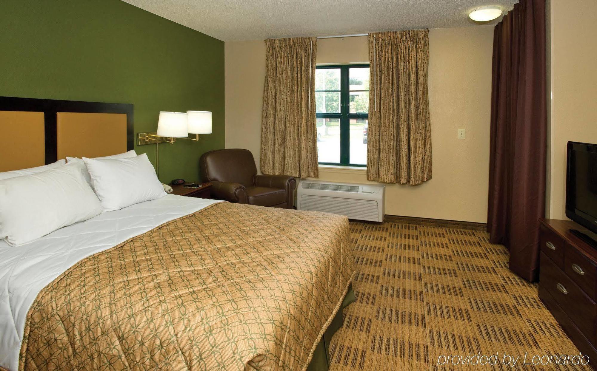 Extended Stay America Suites - Mt Olive - Budd Lake Quarto foto